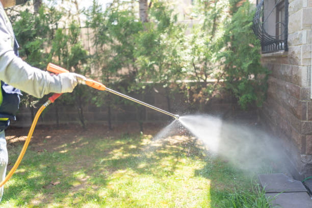 Best Best Pest Control Companies  in West Blocton, AL